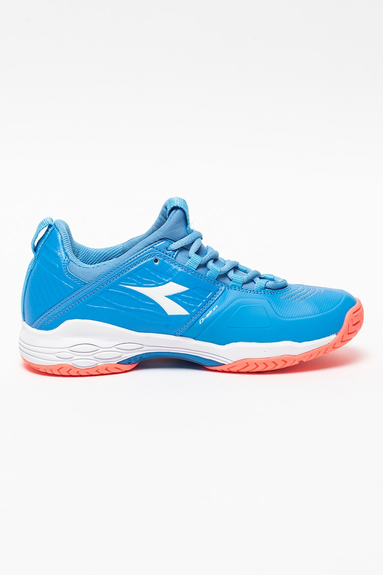 Diadora Pantofi slip-on pentru tenis Speed Blushield Fly - Pled.ro