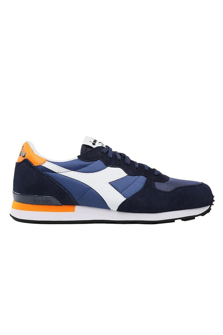 Diadora Pantofi Sport Camaro 159886-D0305 Barbati Bleumarin - Pled.ro