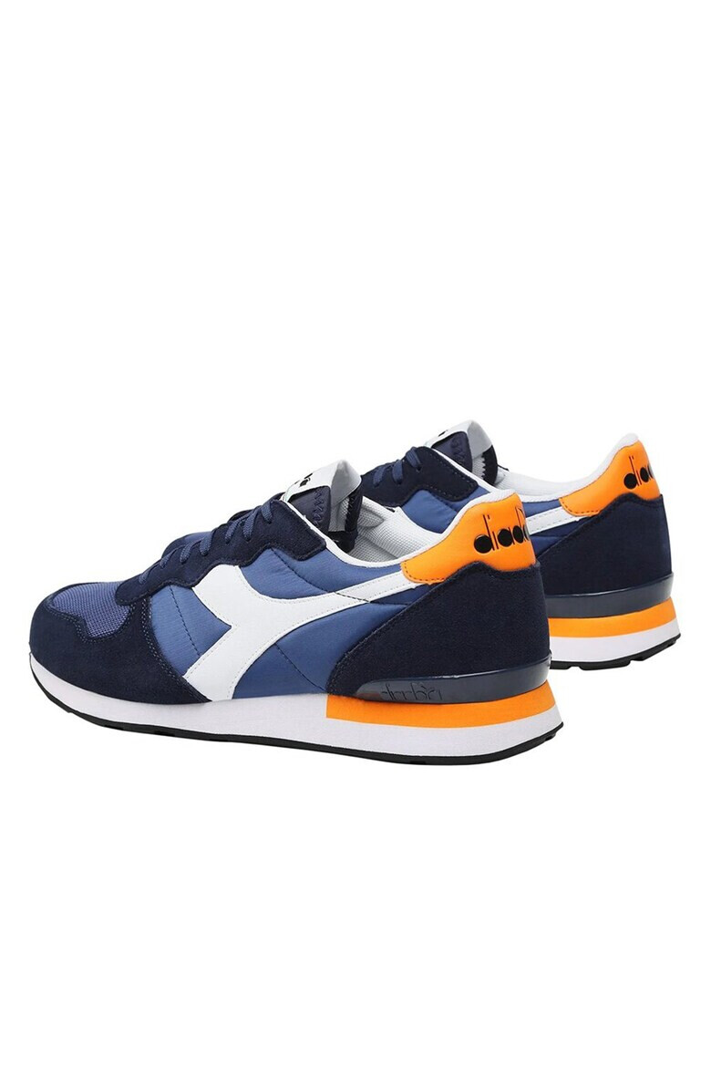 Diadora Pantofi Sport Camaro 159886-D0305 Barbati Bleumarin - Pled.ro