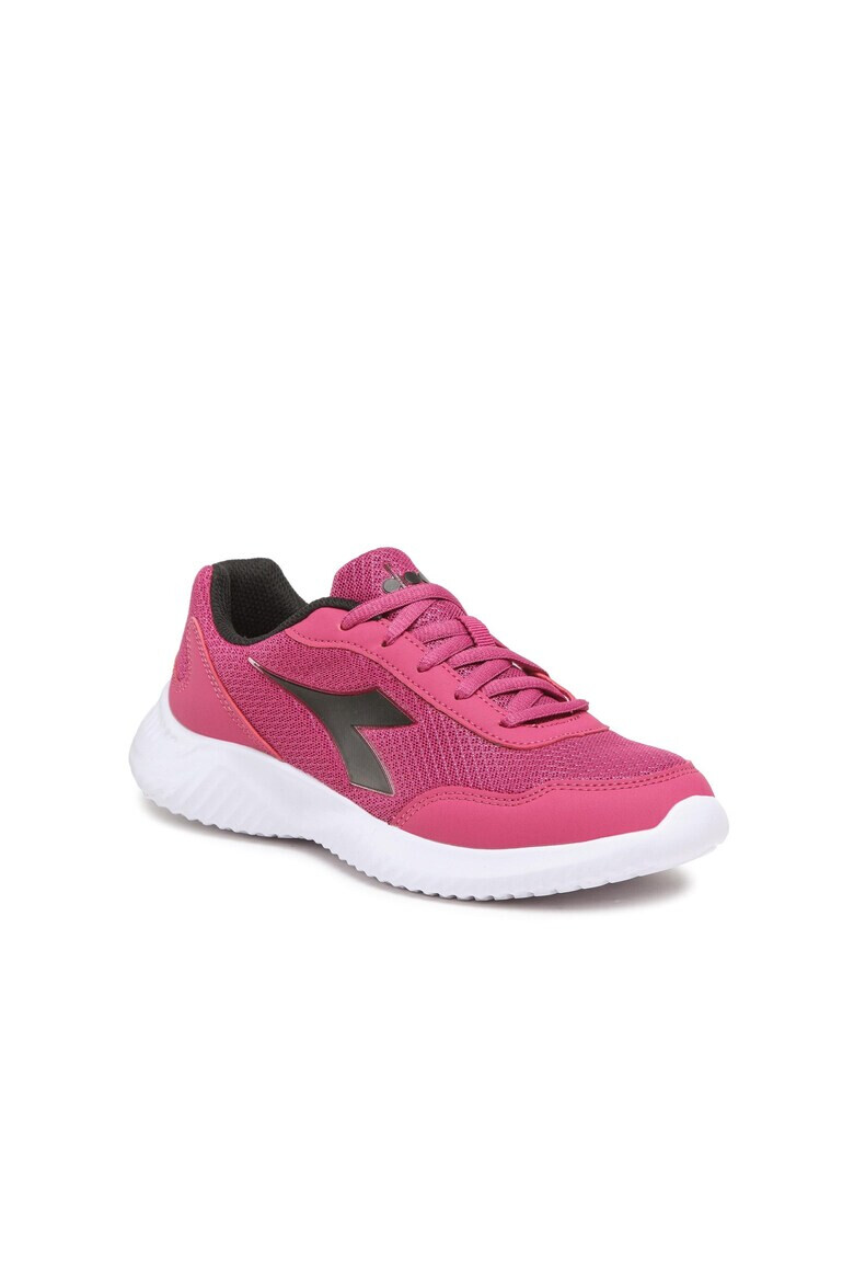 Diadora Pantofi sport dama 301486695 Lila Textil - Pled.ro