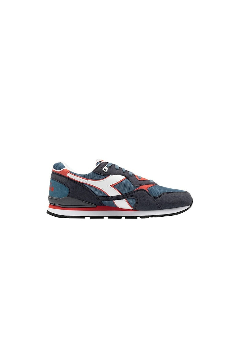 Diadora Pantofi Sport N.92 173169-60096 Barbati Albastru - Pled.ro