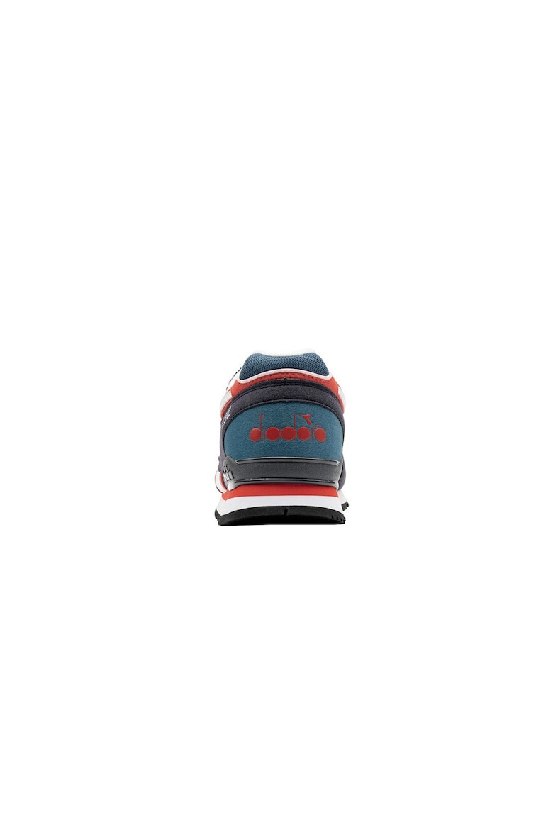 Diadora Pantofi Sport N.92 173169-60096 Barbati Albastru - Pled.ro