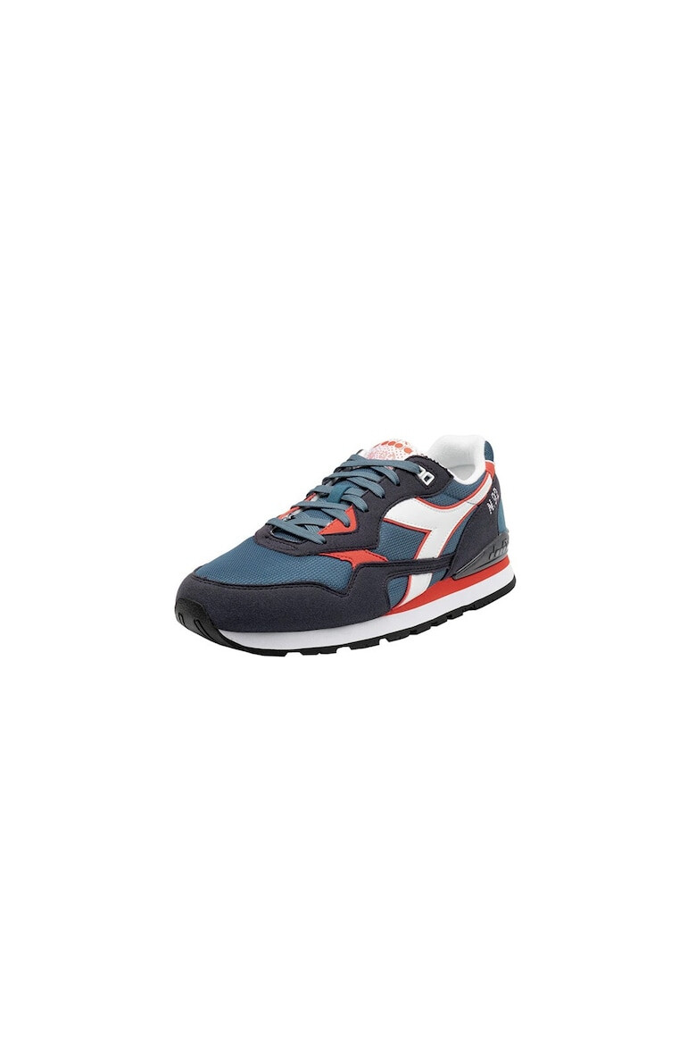 Diadora Pantofi Sport N.92 173169-60096 Barbati Albastru - Pled.ro