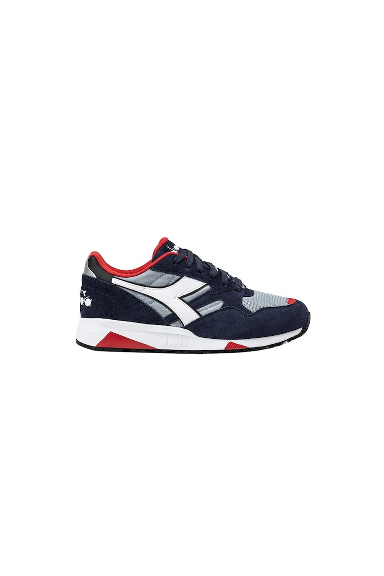 Diadora Pantofi Sport N902 178559-C4358 Barbati Bleumarin - Pled.ro