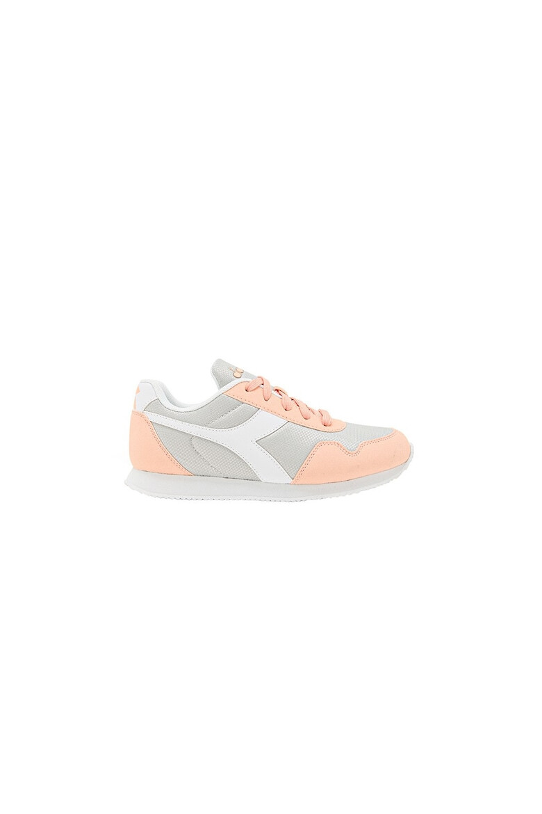 Diadora Pantofi Sport Simple Run JR 179245-50089 Fete Multicolor - Pled.ro