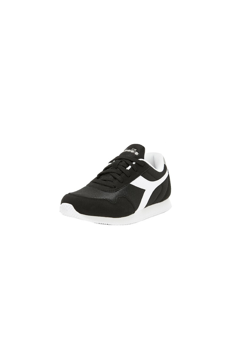 Diadora Pantofi Sport Simple Run JR 179245-80013 Baieti Negru - Pled.ro