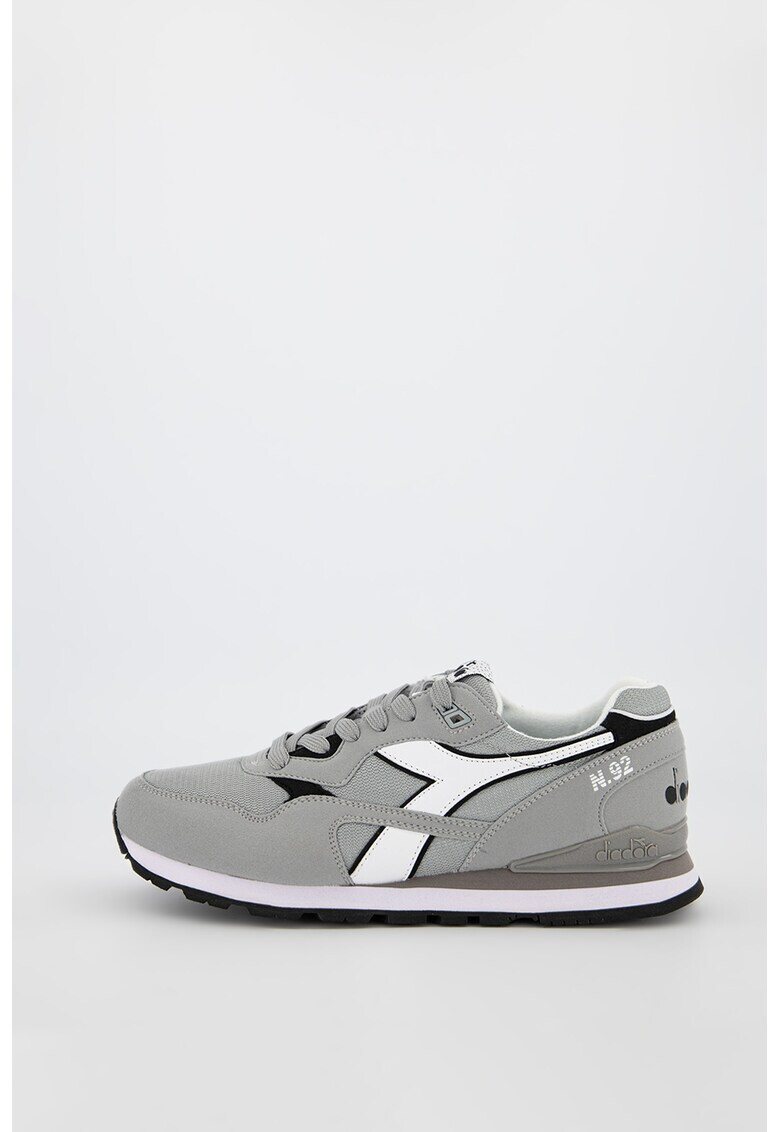 Diadora Pantofi sport unisex cu branturi detasabile N. 92 - Pled.ro