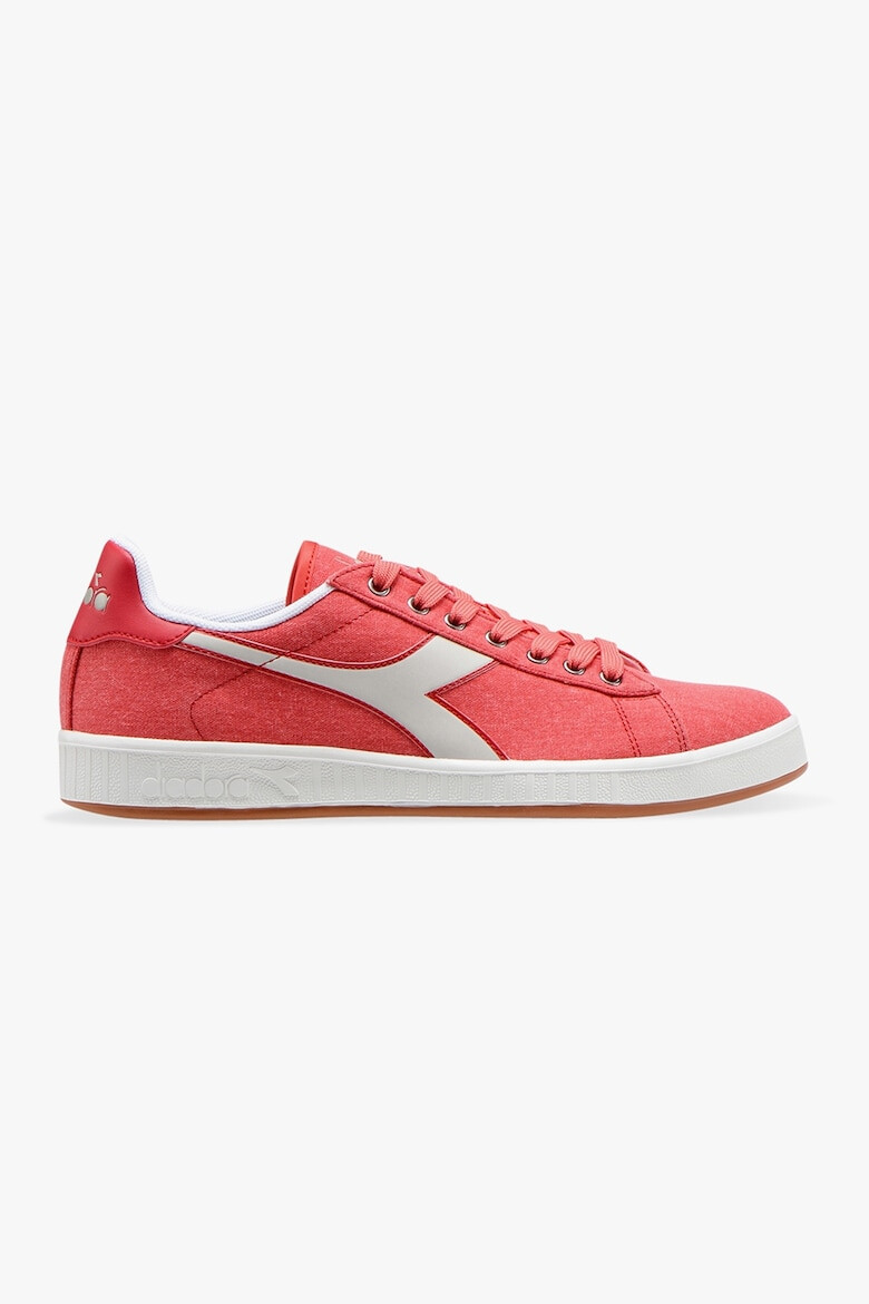 Diadora Pantofi sport unisex cu logo Game CV - Pled.ro