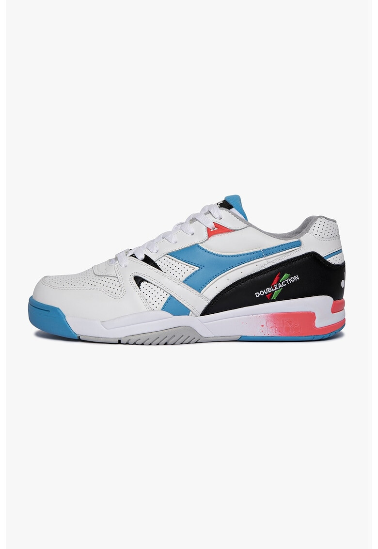 Diadora Pantofi unisex pentru tenis Duratech Elite - Pled.ro