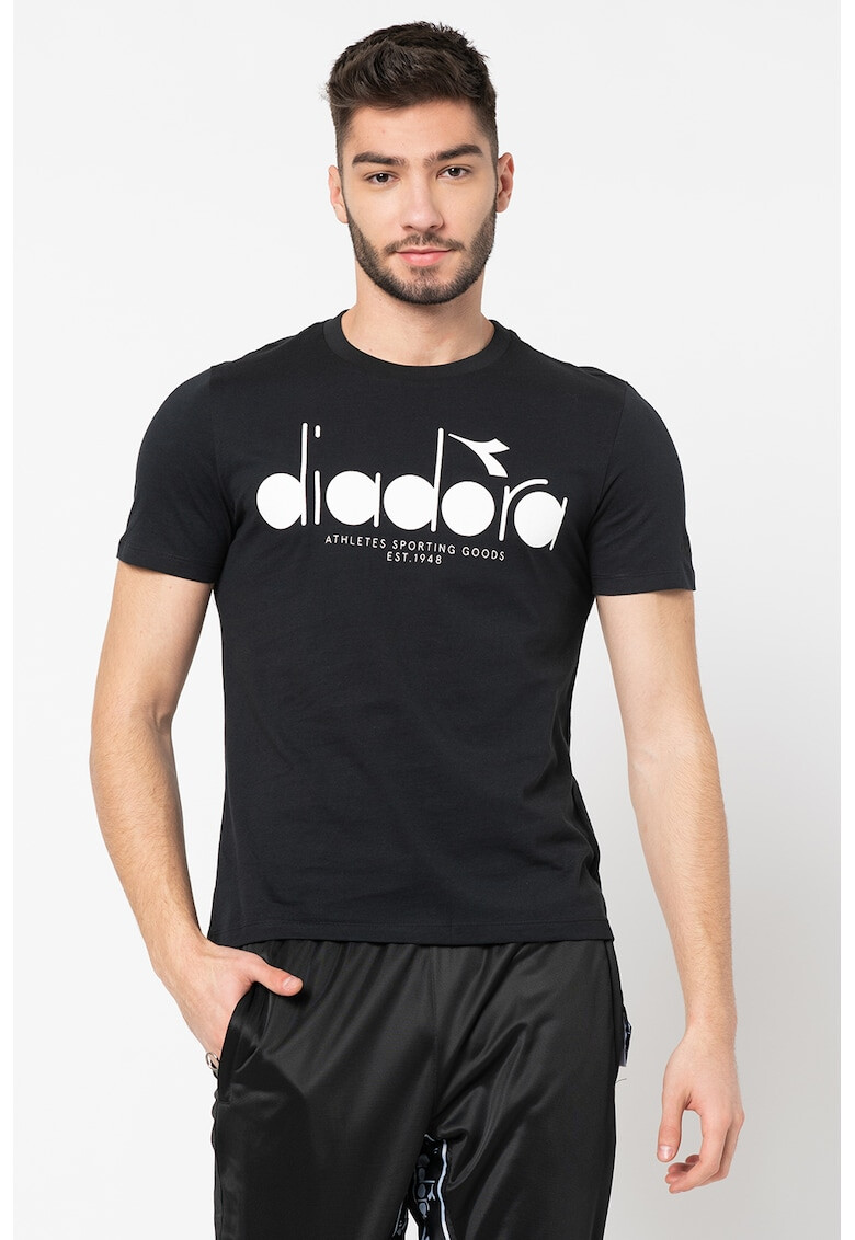 Diadora Tricou cu logo - Pled.ro