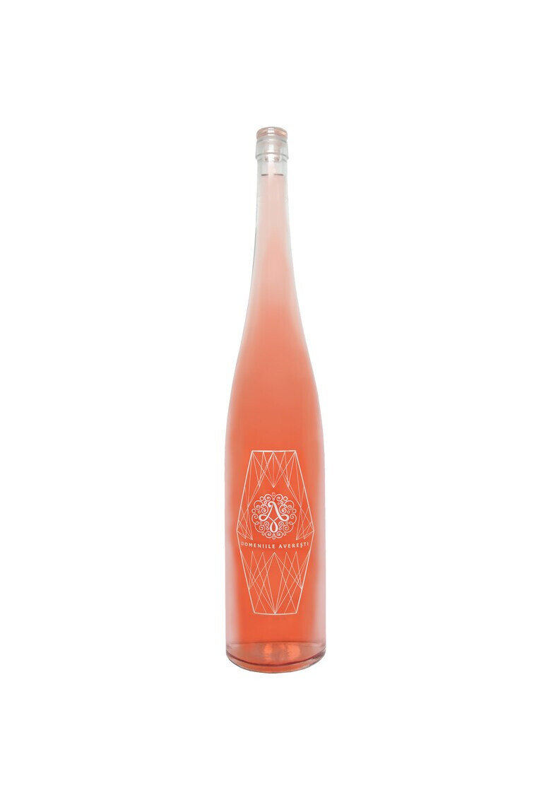 DIAMOND Vin Rose Busuioaca de Averesti Magnum DOC Demisec 1.5l - Pled.ro