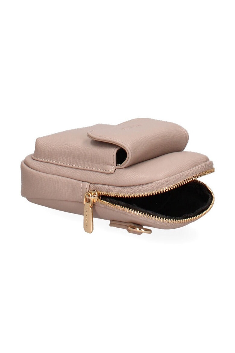 Diana&Co Geanta crossbody de piele ecologica - Pled.ro