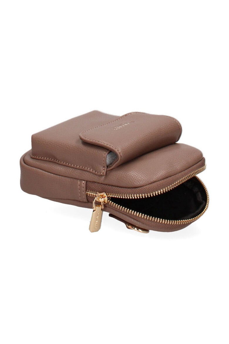 Diana&Co Geanta crossbody de piele ecologica - Pled.ro