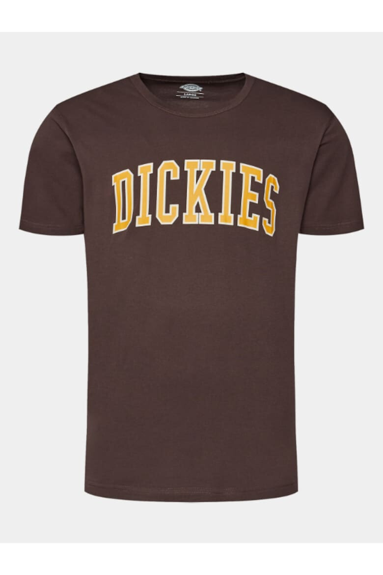 Dickies Tricou barbati 303276829 Bumbac - Pled.ro