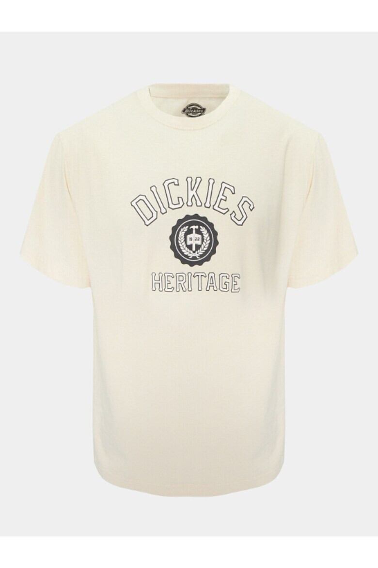 Dickies Tricou barbati 303281052 Bumbac - Pled.ro