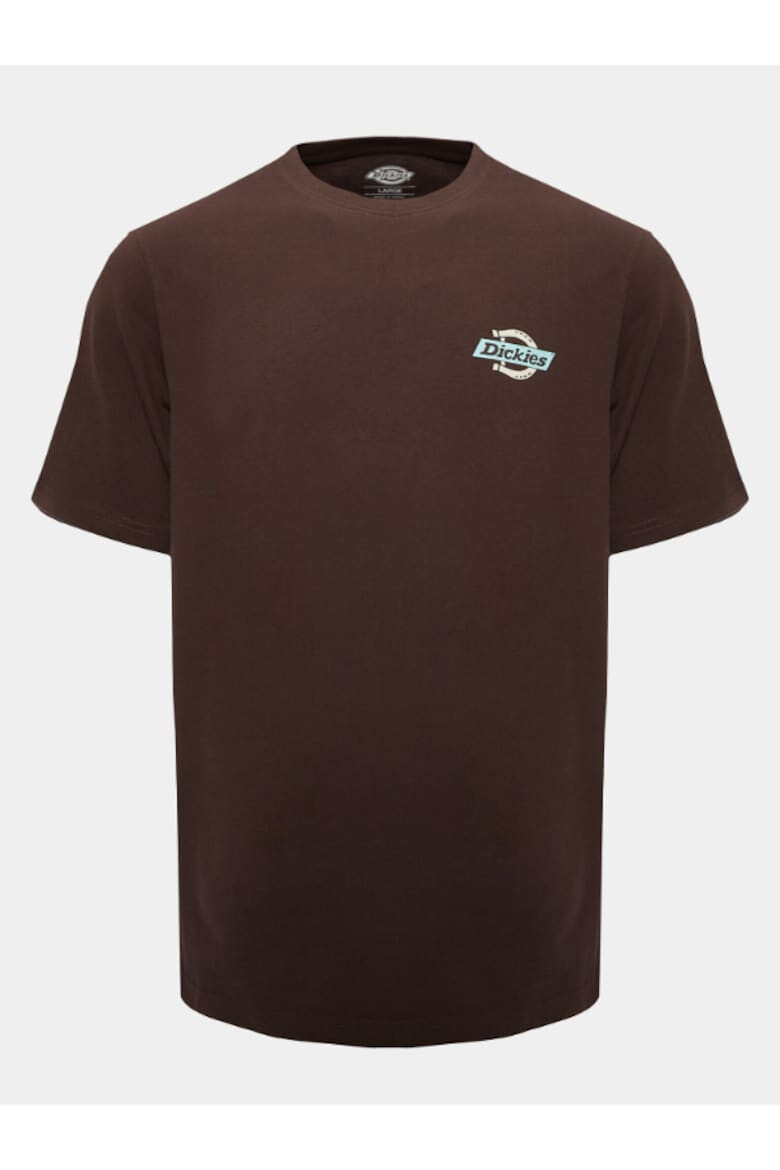 Dickies Tricou barbati 303281229 Bumbac - Pled.ro