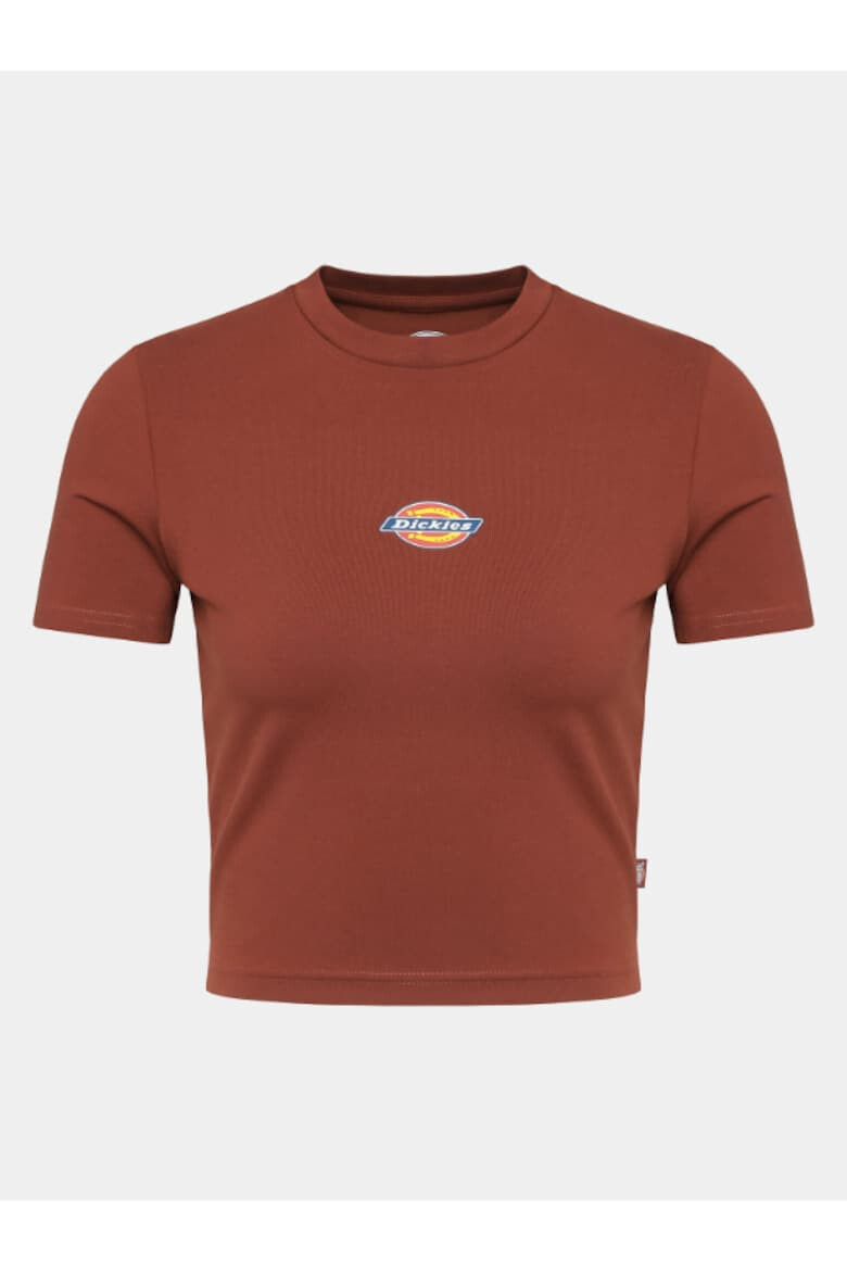 Dickies Tricou dama 303277901 Bumbac - Pled.ro