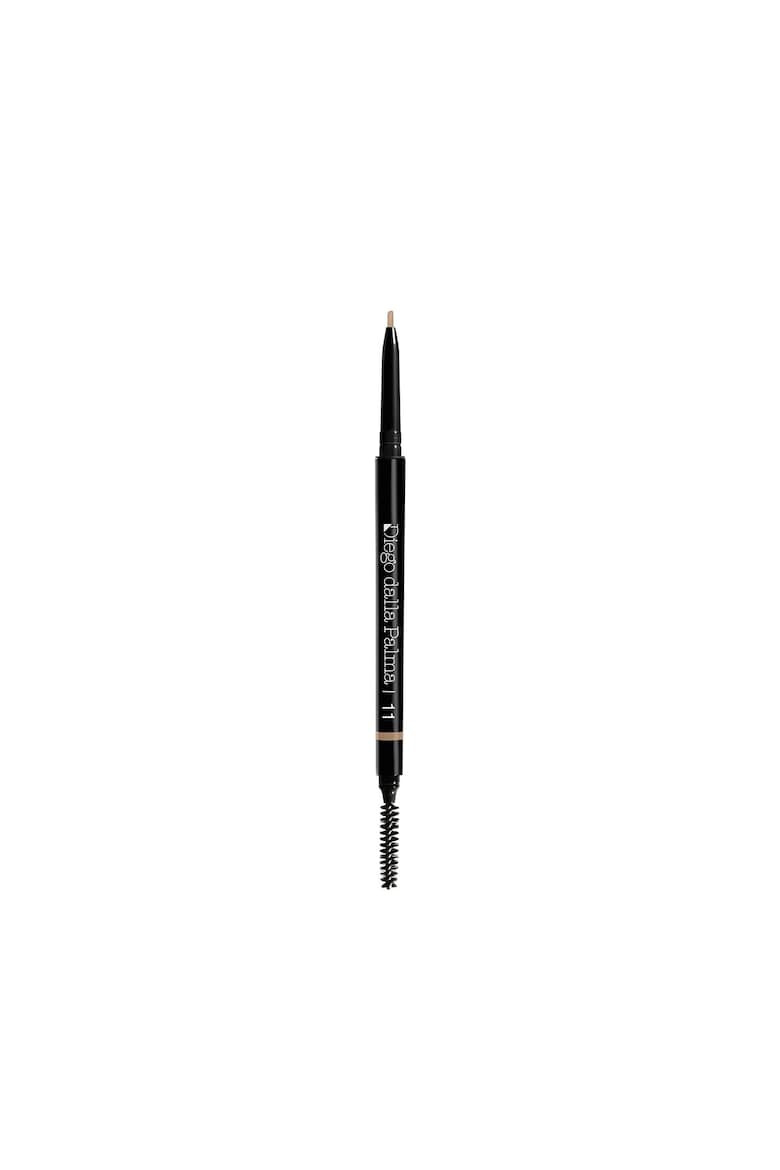 Diego Dalla Palma Creion pentru sprancene rezistentla apa Eye Pencil Long Lasting - Pled.ro