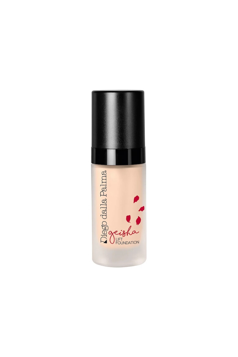 Diego Dalla Palma Fond de ten Geisha Lift Foundation - Pled.ro