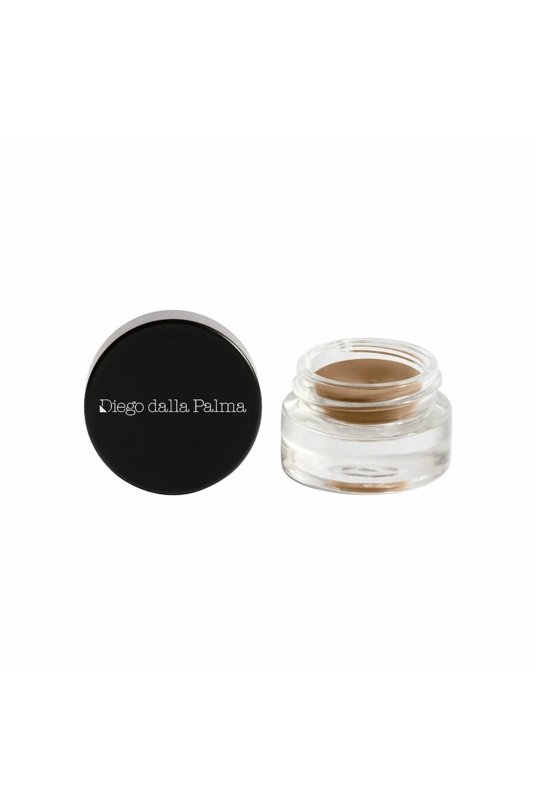 Diego Dalla Palma Pomada pentru sprancene rezistent la apa Cream Eyebrow Nuanta Wr 01 4g - Pled.ro