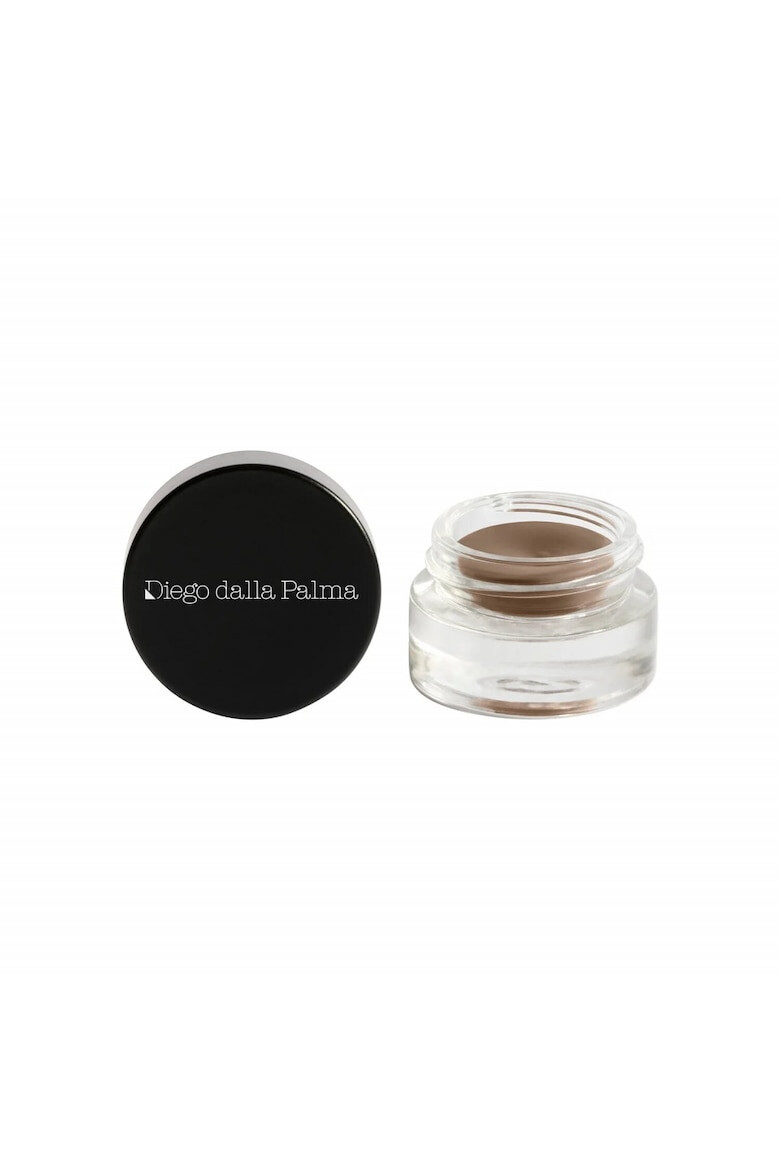 Diego Dalla Palma Pomada pentru sprancene rezistent la apa Cream Eyebrow Nuanta Wr 02 4g - Pled.ro