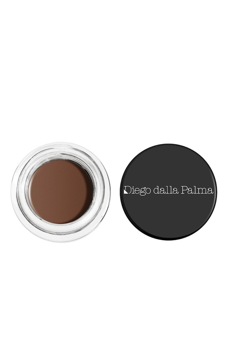 Diego Dalla Palma Pomada pentru sprancene rezistent la apa Cream Eyebrow Nuanta Wr 04 4g - Pled.ro