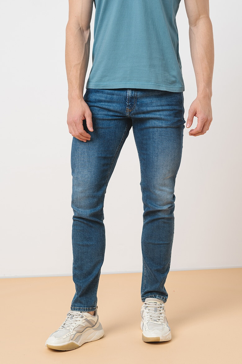 Diesel Blugi skinny 1979 Sleenker - Pled.ro