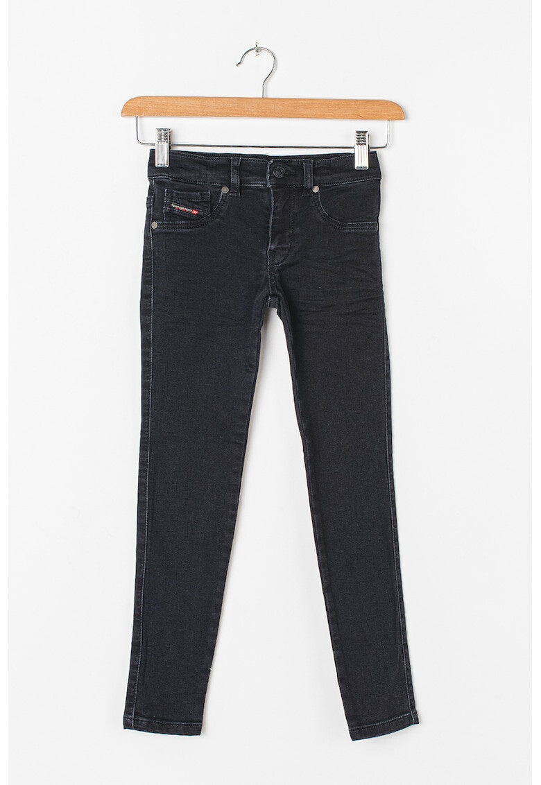 Diesel Blugi skinny - Pled.ro