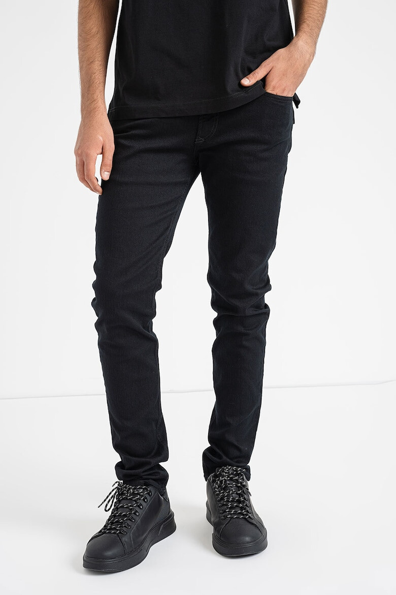 Diesel Blugi skinny Sleenker - Pled.ro