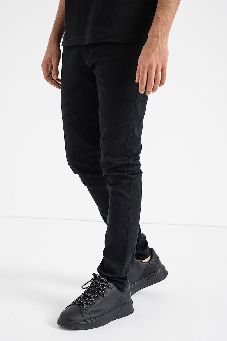 Diesel Blugi skinny Sleenker - Pled.ro