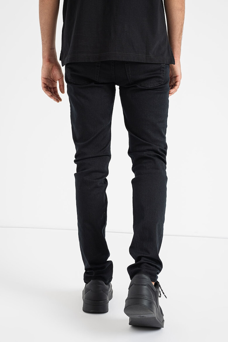 Diesel Blugi skinny Sleenker - Pled.ro