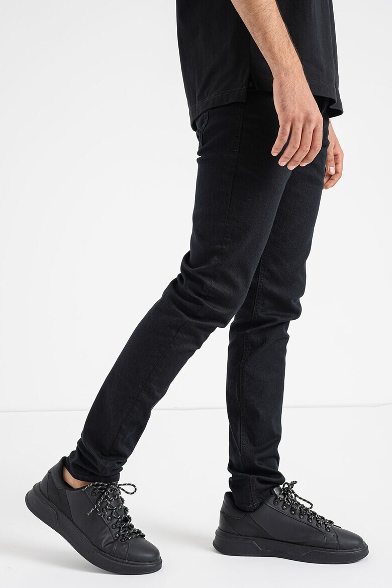 Diesel Blugi skinny Sleenker - Pled.ro