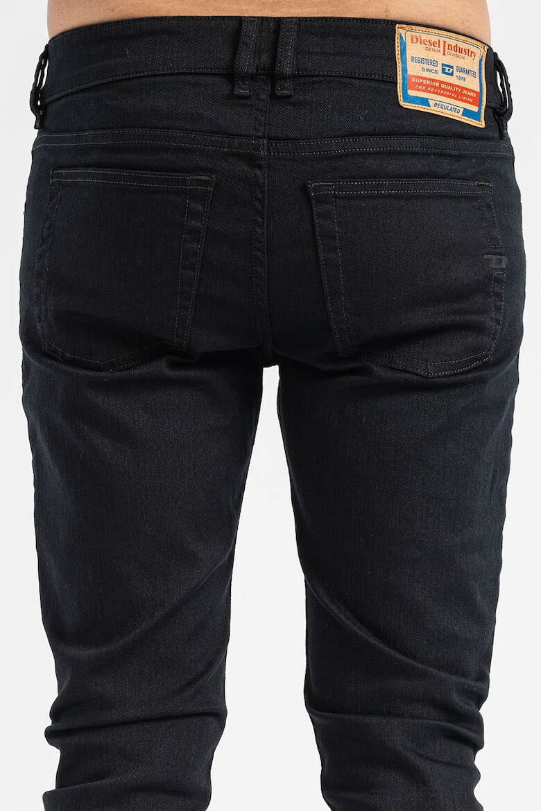 Diesel Blugi skinny Sleenker - Pled.ro