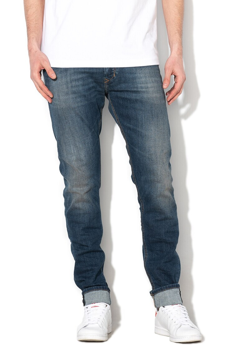 Diesel Blugi slim carrot Tepphar - Pled.ro