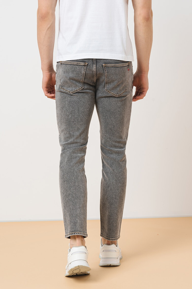 Diesel Blugi slim fit cu 5 buzunare - Pled.ro