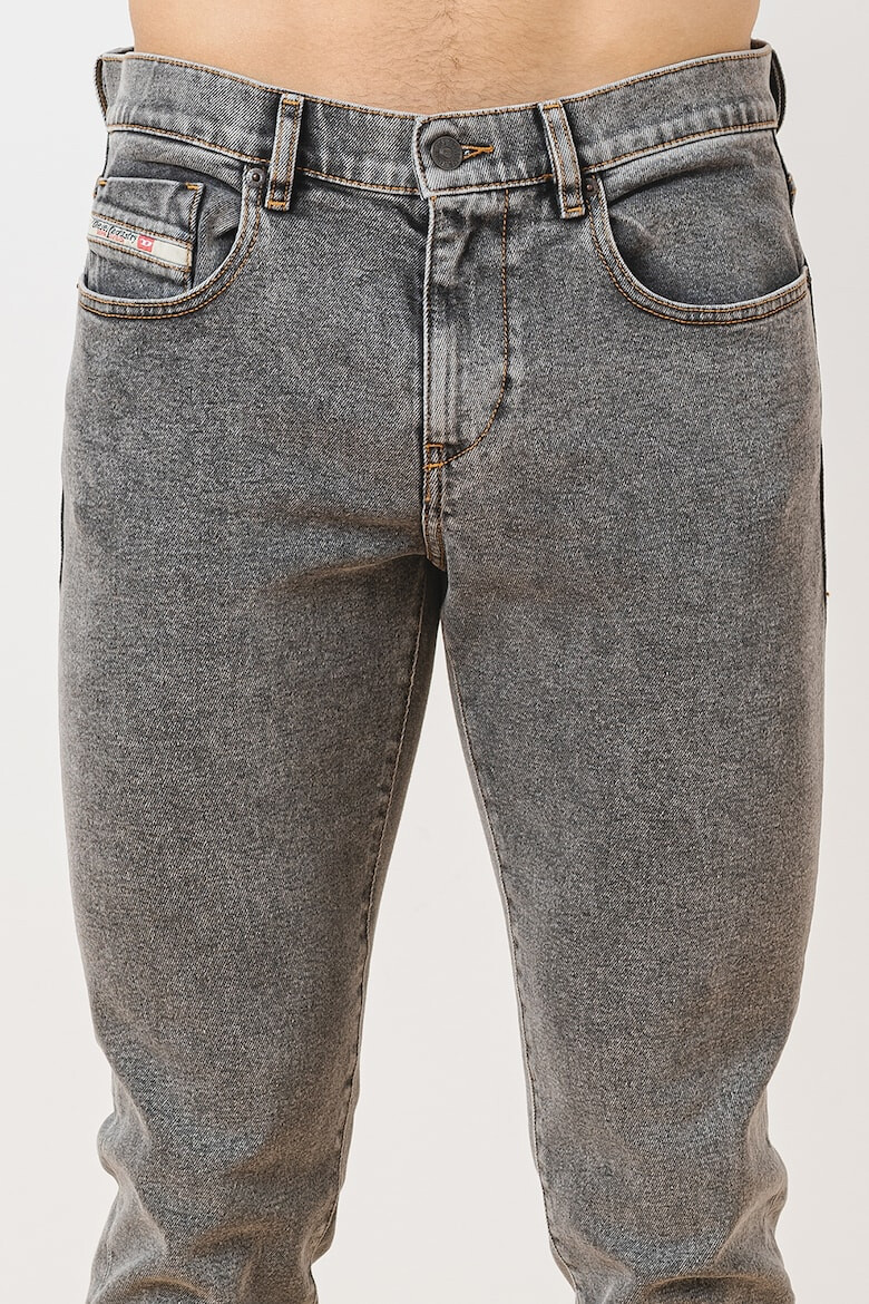 Diesel Blugi slim fit cu 5 buzunare - Pled.ro