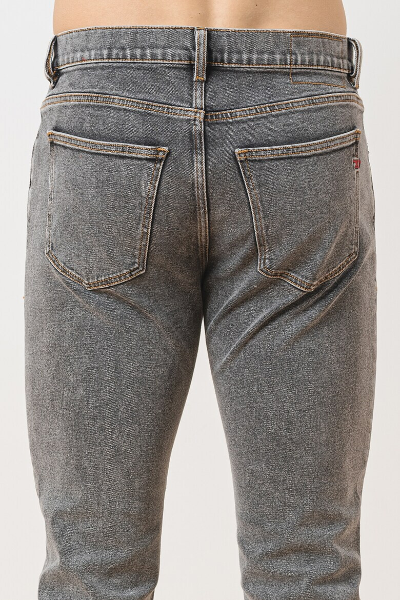 Diesel Blugi slim fit cu 5 buzunare - Pled.ro