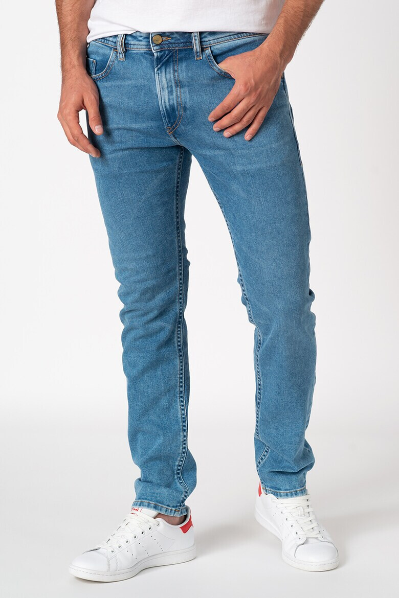 Diesel Blugi slim fit cu 5 buzunare Thommer - Pled.ro