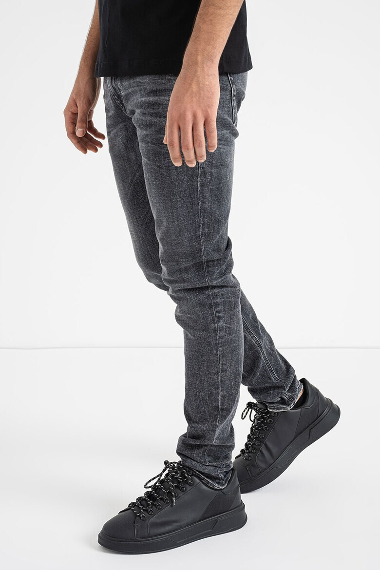 Diesel Blugi slim fit Strukt - Pled.ro