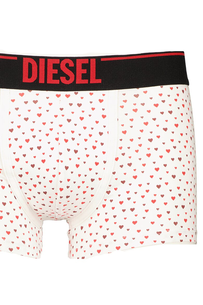 Diesel Boxeri cu inimioare - Pled.ro