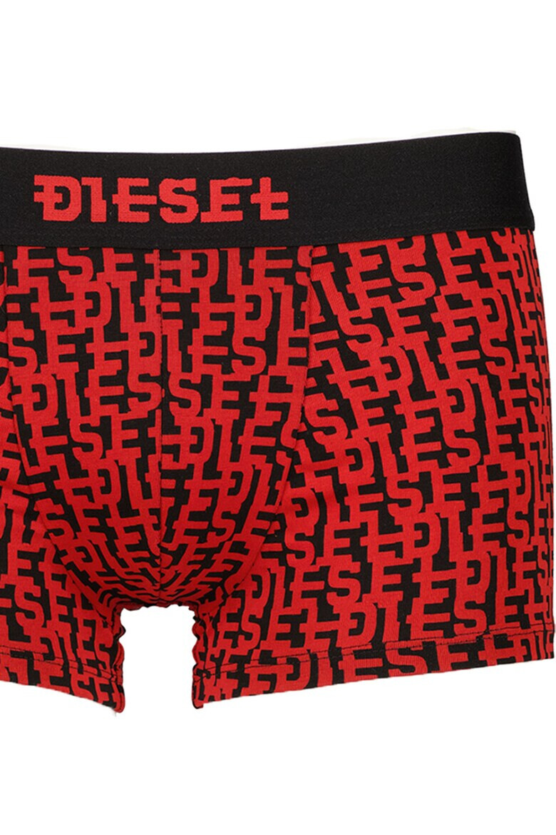 Diesel Boxeri cu logo - Pled.ro