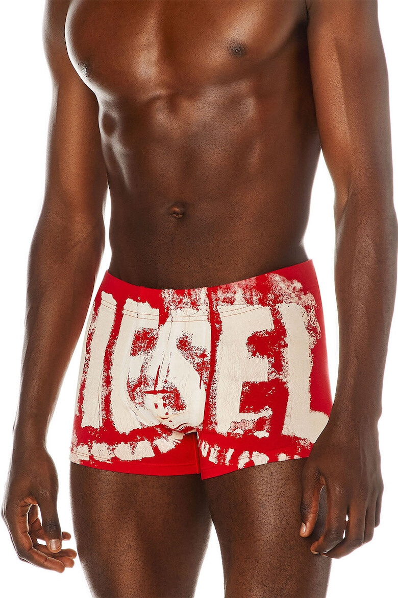 Diesel Boxeri cu model logo - Pled.ro