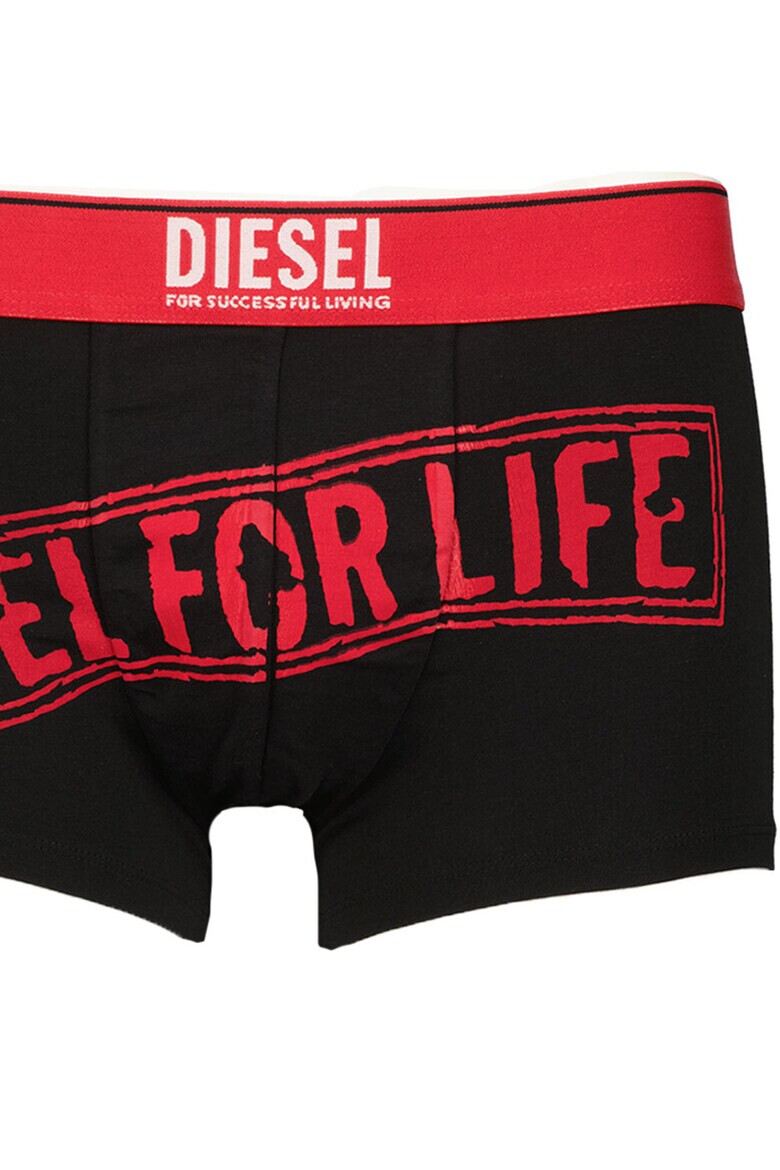 Diesel Boxeri cu text - Pled.ro