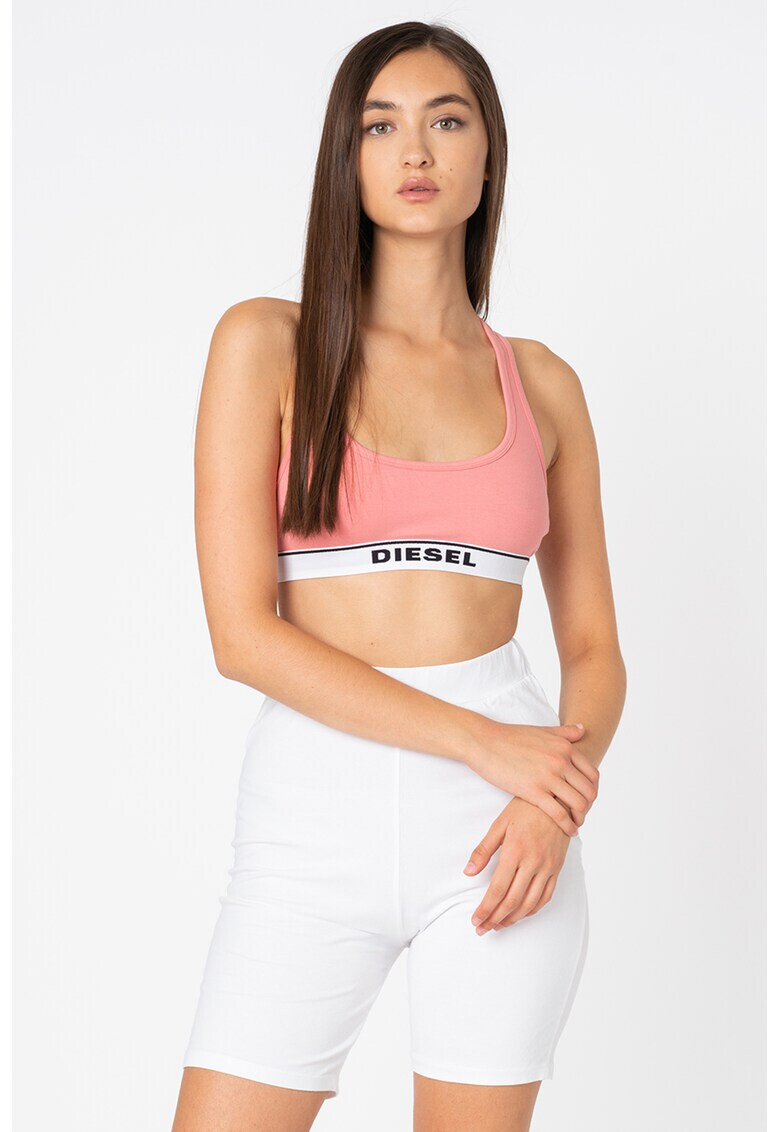 Diesel Bustiera racerback Miley - Pled.ro