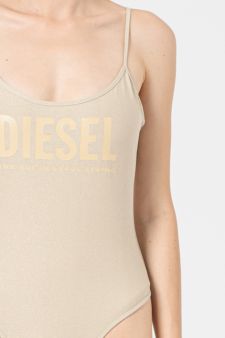 Diesel Costum de baie intreg cu logo Gretel - Pled.ro