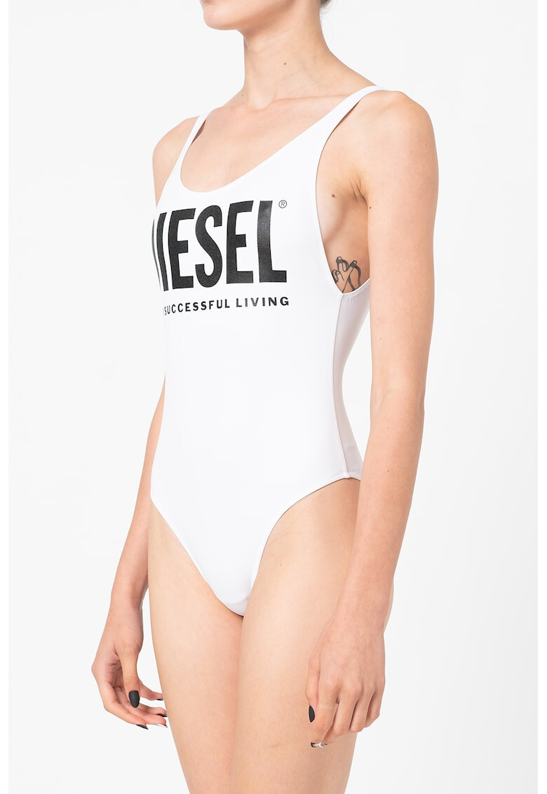 Diesel Costum de baie intreg cu logo Lia - Pled.ro