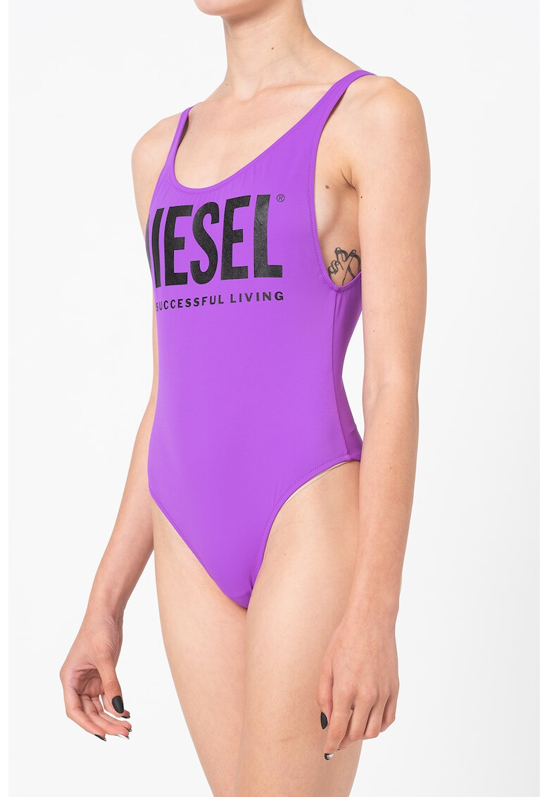 Diesel Costum de baie intreg cu logo Lia - Pled.ro