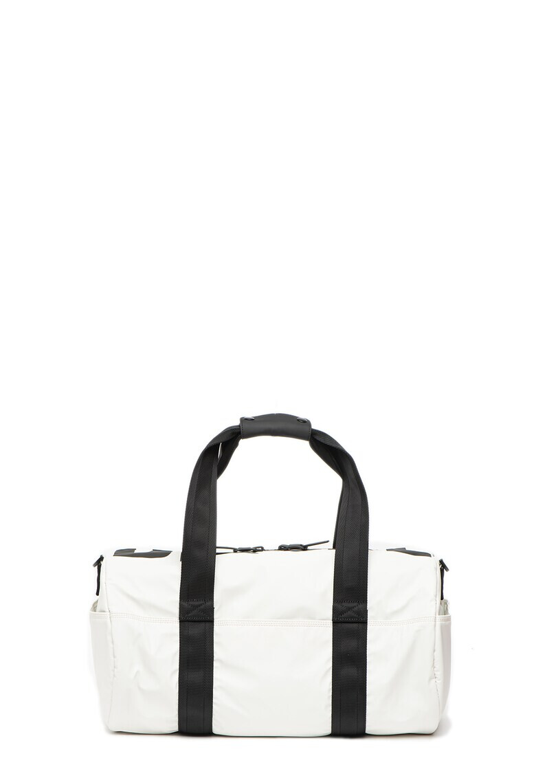 Diesel Geanta duffle cu logo Bold - Pled.ro