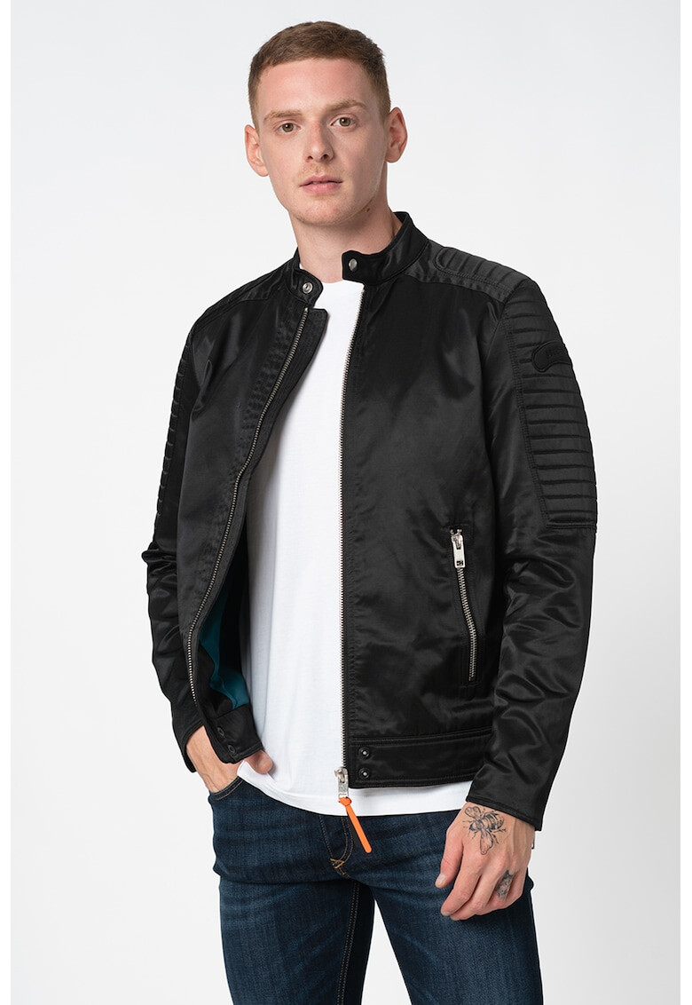 Diesel Jacheta bomber Shiro - Pled.ro