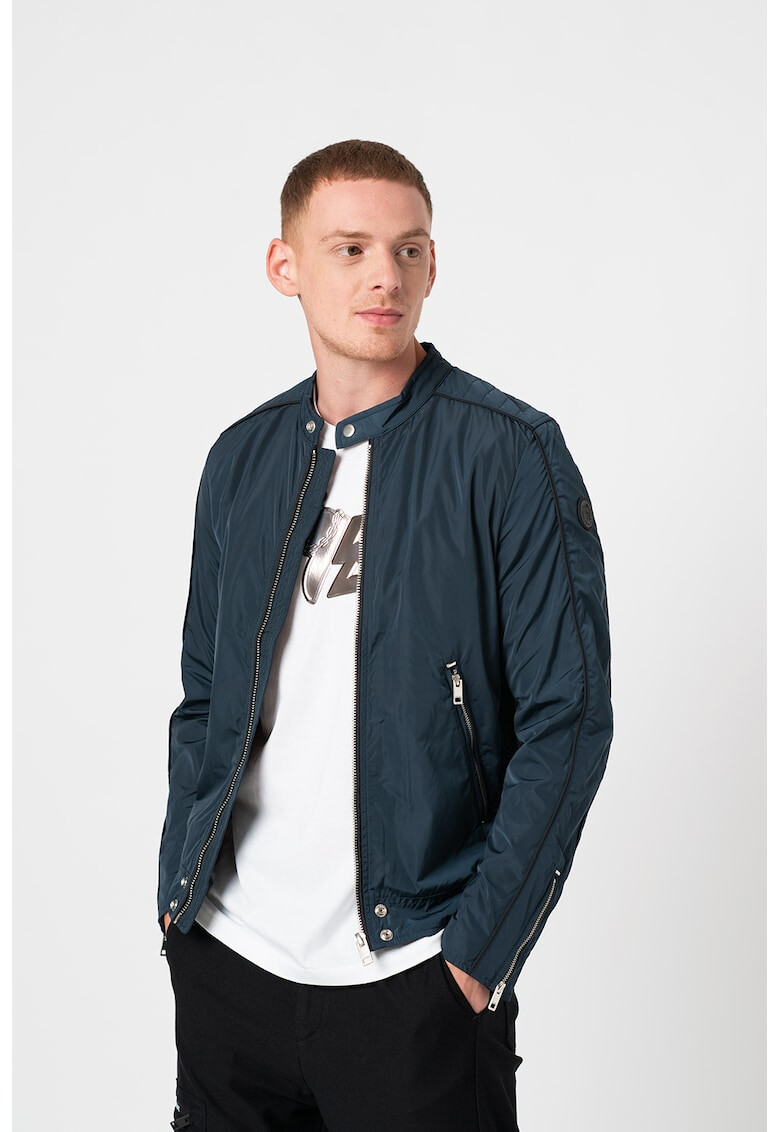 Diesel Jacheta usoare bomber Quad - Pled.ro